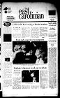 The East Carolinian, October 5, 1998
